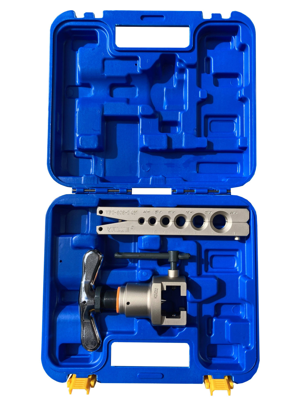 Alat za pertlovanje VFT808L-I