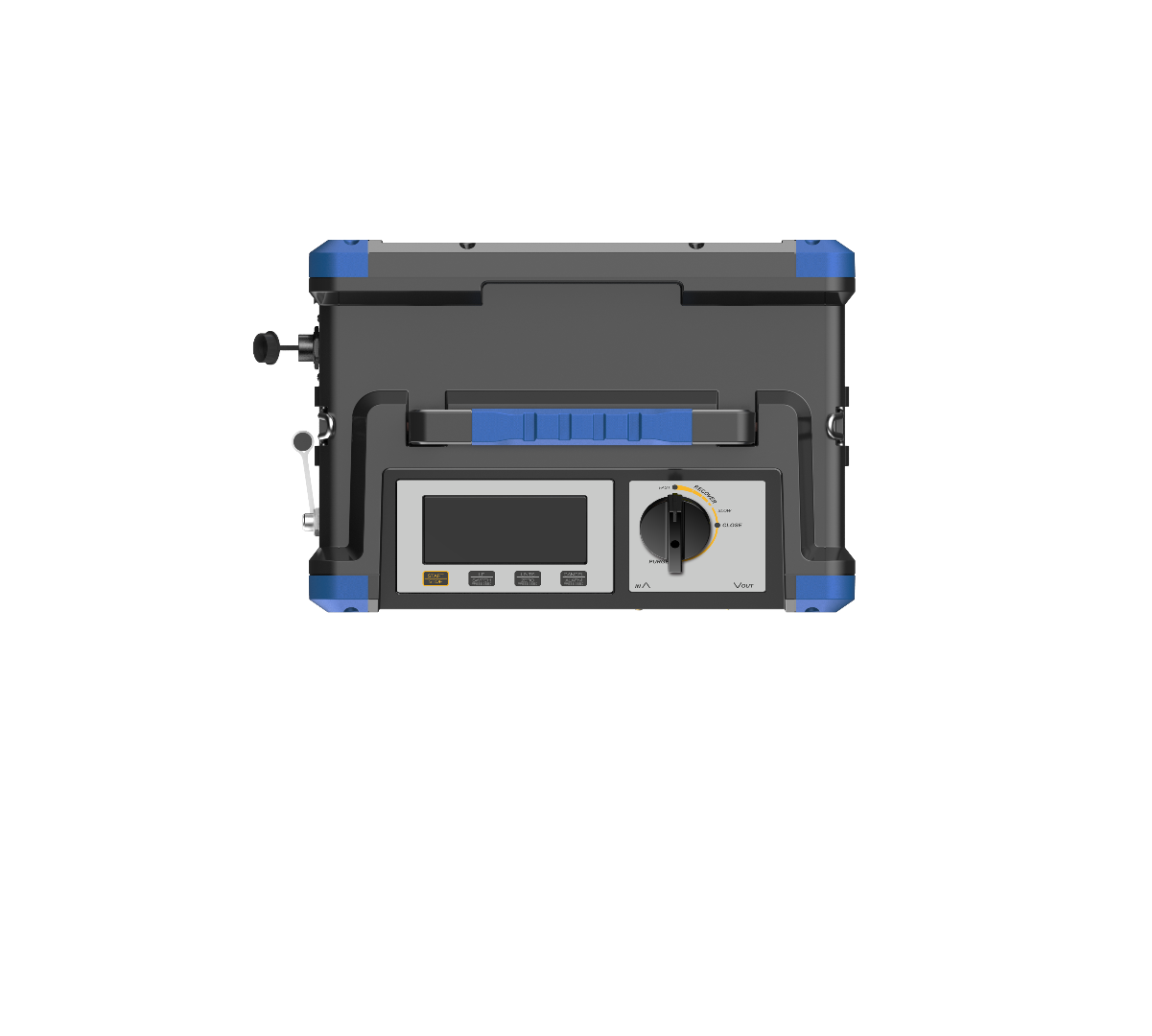 Rekuperator VALUE VRDDF R290 - Slika 4