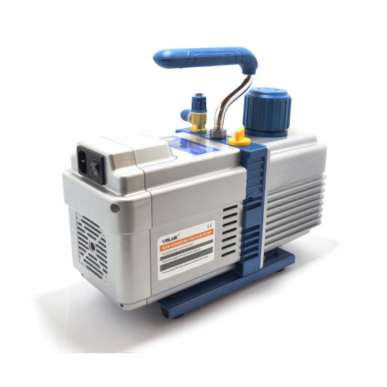 Vakuum pumpa VALUE V-i2120-R32