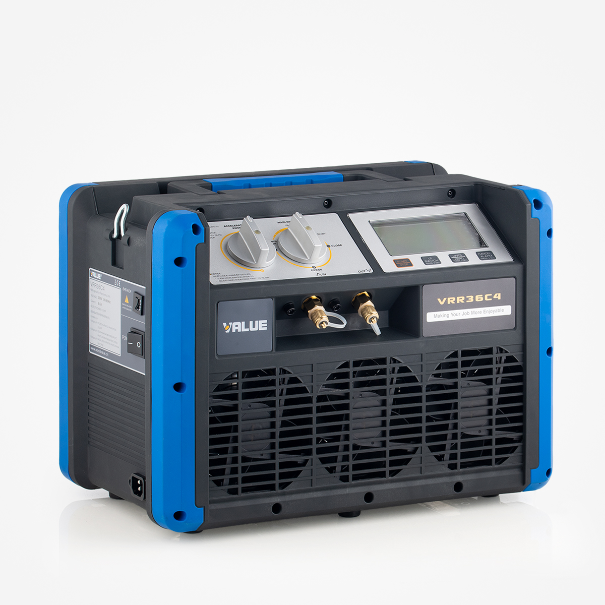 Rekuperator VALUE VRR36C4