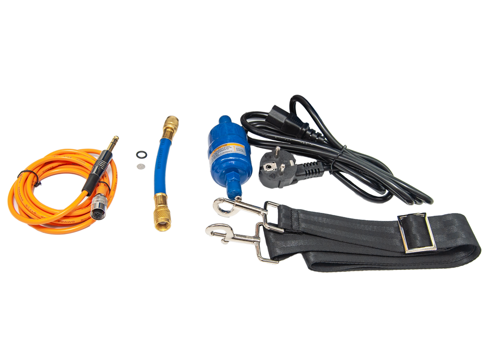 Rekuperator VALUE VRR12N R32 - Slika 2