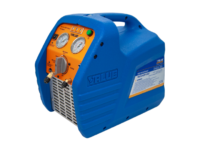 Rekuperator VALUE VRR24N R32