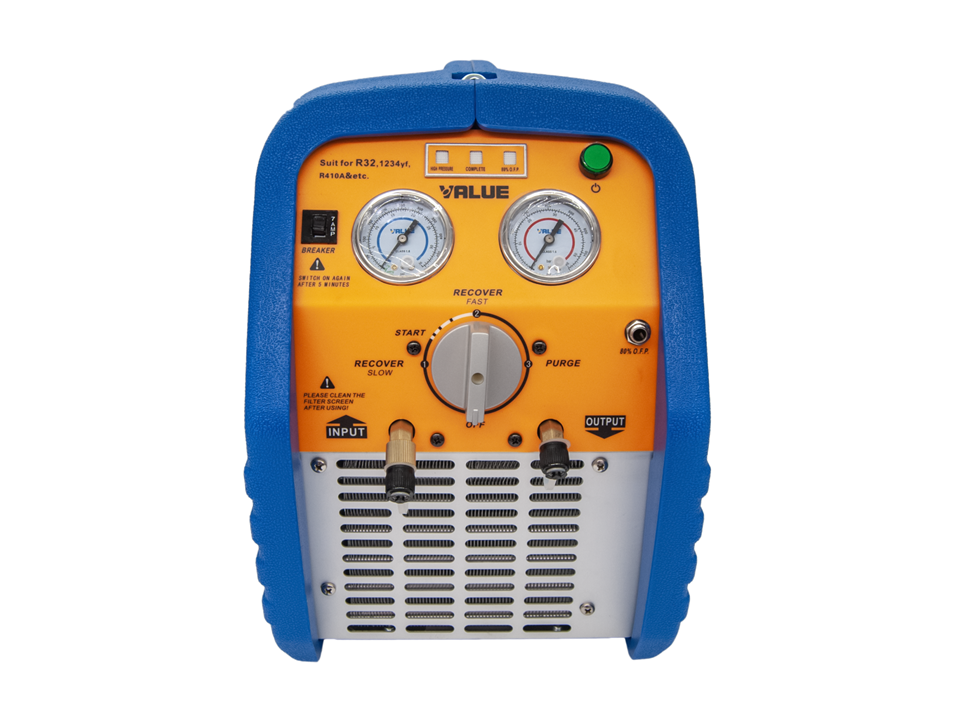 Rekuperator VALUE VRR24N R32 - Slika 2