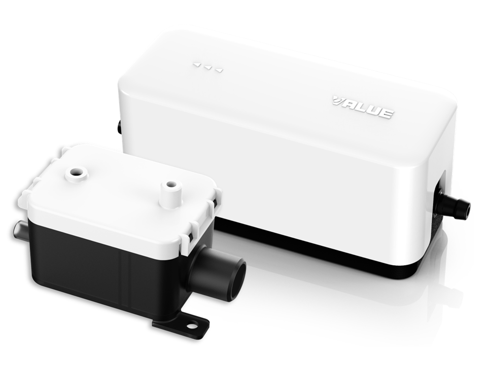 Pumpa za odvod kondenzata VALUE S2 40