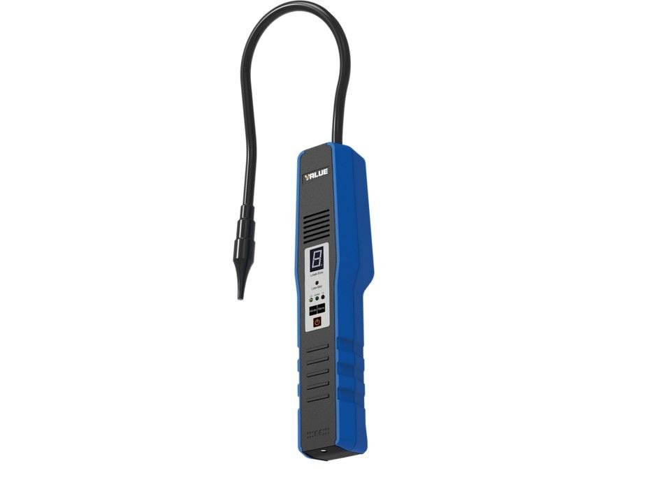 Detektor plina VALUE VML-2 - Slika 2