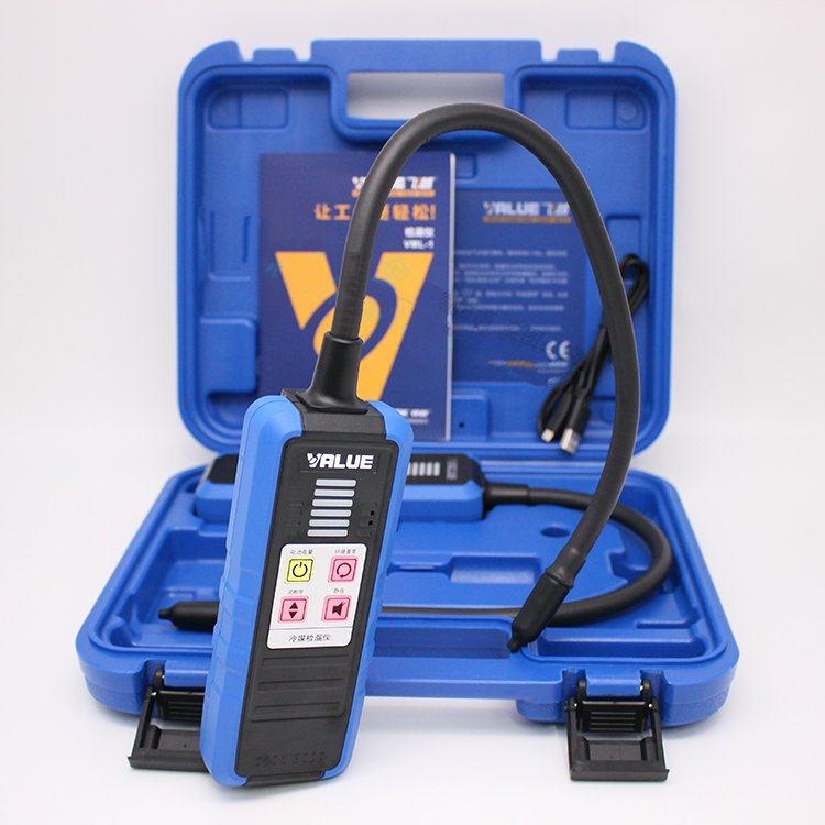 Detektor plina VALUE VML-1 - Slika 2