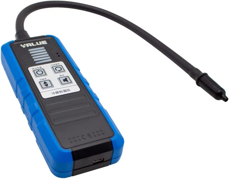 Detektor plina VALUE VML-1 - Slika 3