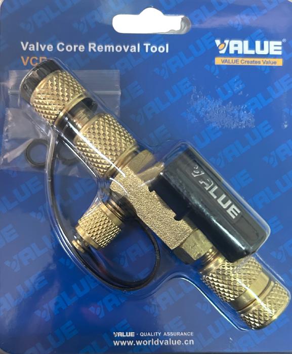 Alat za mijenjanje ventila VCR1 - Slika 4