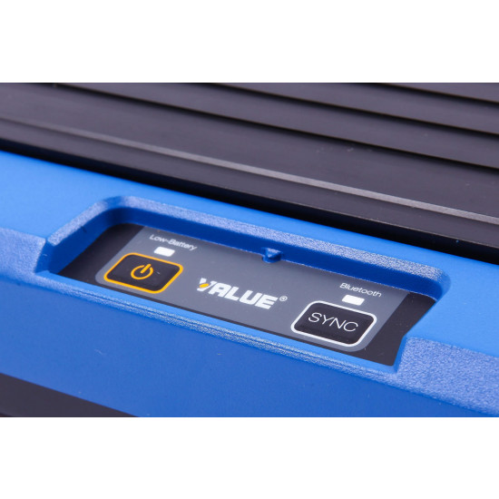 Vaga VALUE VRS-120i-01 120kg - Slika 2